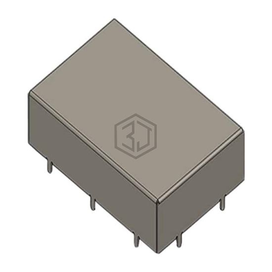 G-1000TB1500-0350XC - Orbel Corporation - RF Shields