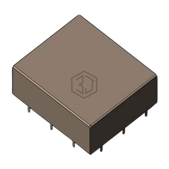 G-1500TB1750-0400XC - Orbel Corporation - RF Shields