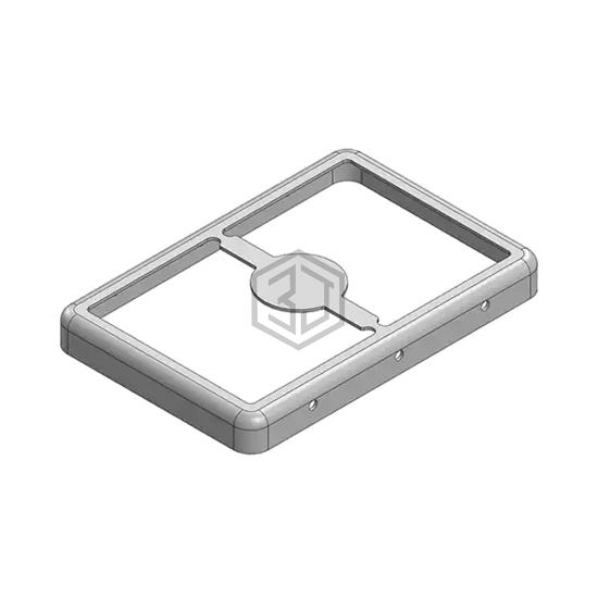 MS345-10F - Masach Tech Ltd. - RF Shields