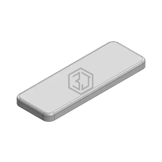 MS320-10S - Masach Tech Ltd. - RF Shields
