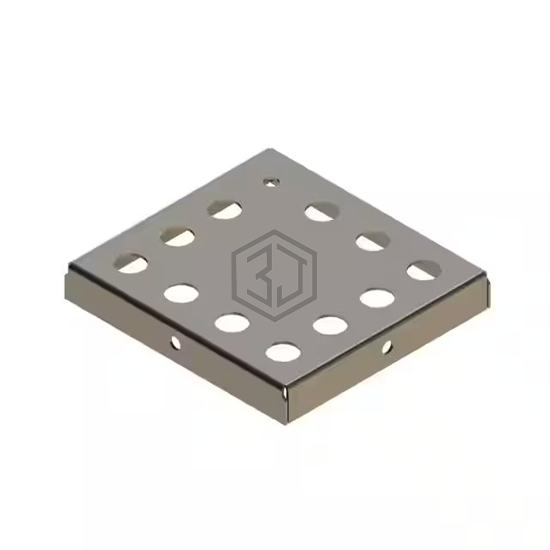 PIC-S-201C - 3G Shielding Specialties LP - RF Shields