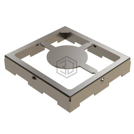PIC-S-201F - 3G Shielding Specialties LP - RF Shields