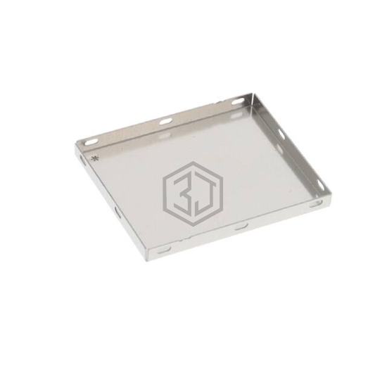 S-1000CC1200-0110XC - Orbel Corporation - RF Shields