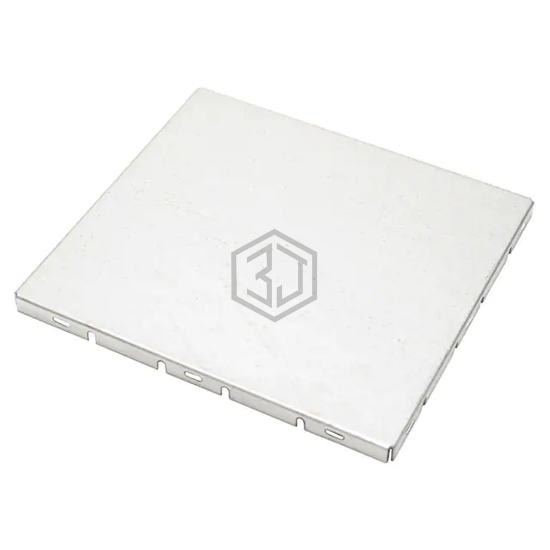 SMS-406C - Leader Tech Inc. - RF Shields