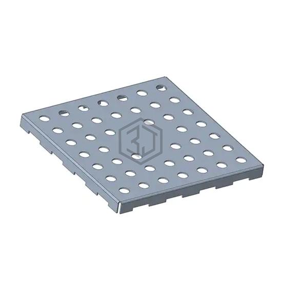 BMI-S-111 - Laird Technologies EMI - RF Shields
