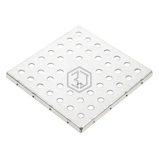 SMS-252C - Leader Tech Inc. - RF Shields