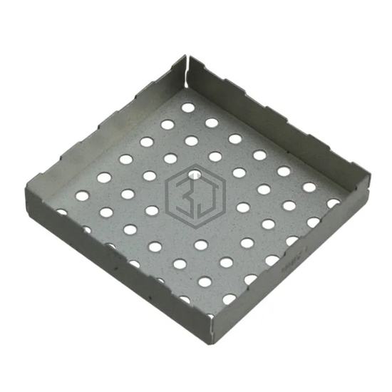 BMI-S-103 - Laird Technologies EMI - RF Shields