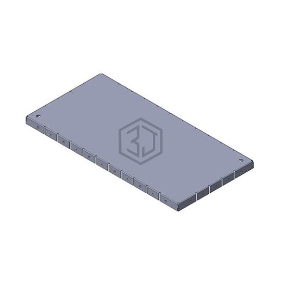 BMI-S-226-C - Laird Technologies EMI - RF Shields