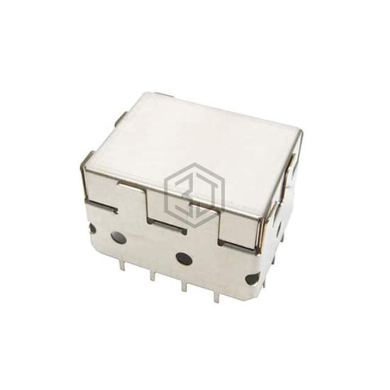 80-CBSA-2.25X2.75X0.8 - Leader Tech Inc. - RF Shields