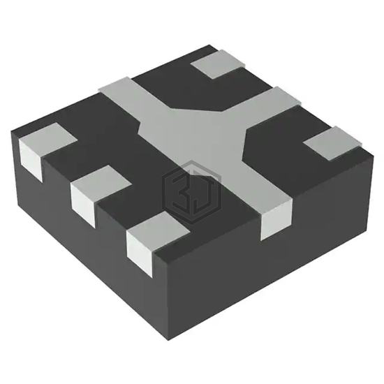 NJG1801K75-TE1 - Nisshinbo Micro Devices Inc. - RF Switches