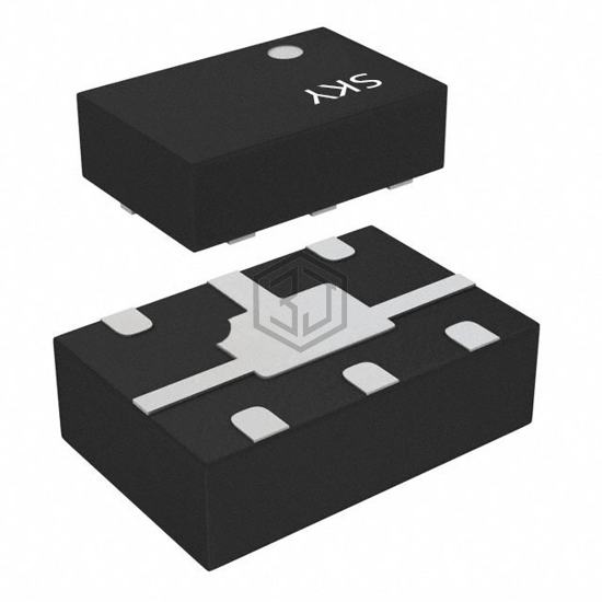 SKY13290-313LF - Skyworks Solutions Inc. - RF Switches