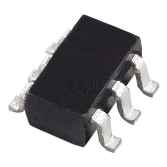 HMC544A - Analog Devices Inc. - RF Switches