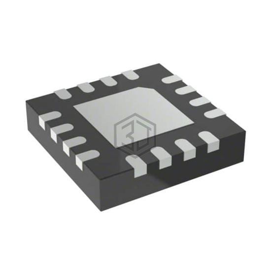 ADRF5019BCPZN - Analog Devices Inc. - RF Switches
