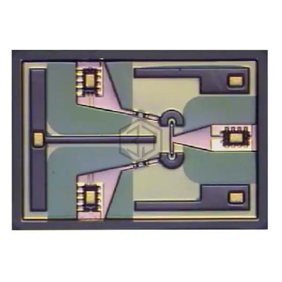 MASW-002103-13630P - MACOM Technology Solutions - RF Switches