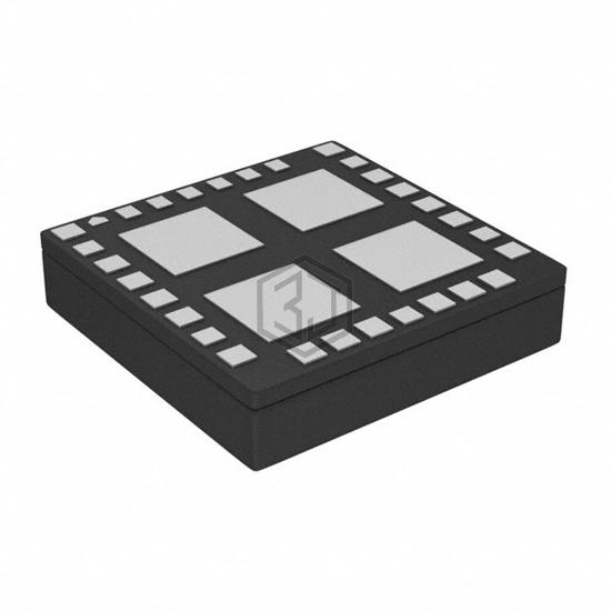 PE42522B-X - pSemi - RF Switches