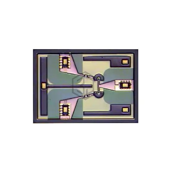MASW-002103-13635P - MACOM Technology Solutions - RF Switches