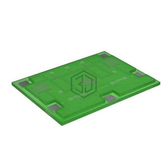 MA4SW210B-1 - MACOM Technology Solutions - RF Switches