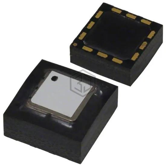 ADIS16006CCCZ - Analog Devices Inc. - Motion Sensors - Accelerometers