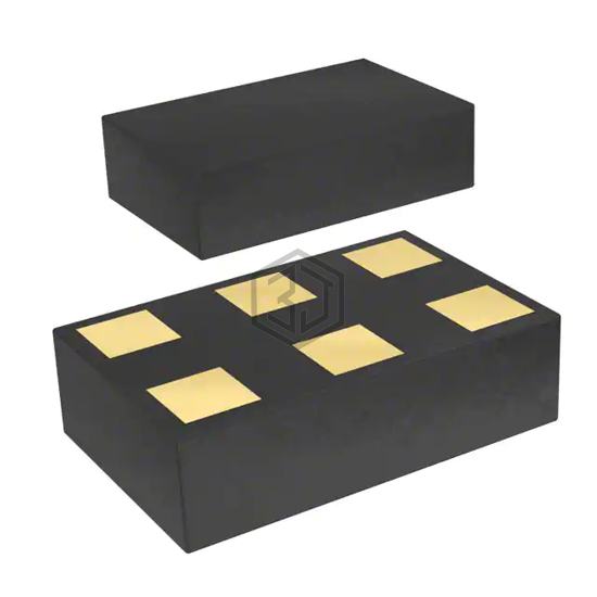BGS12P2L6E6327XTSA1 - Infineon Technologies - RF Switches