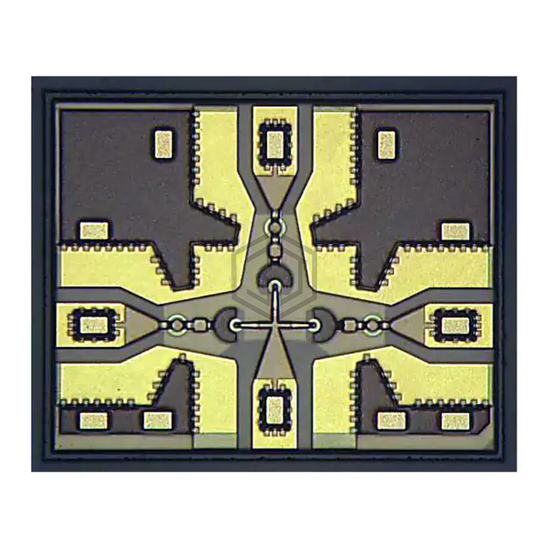 MASW-003103-13645P - MACOM Technology Solutions - RF Switches