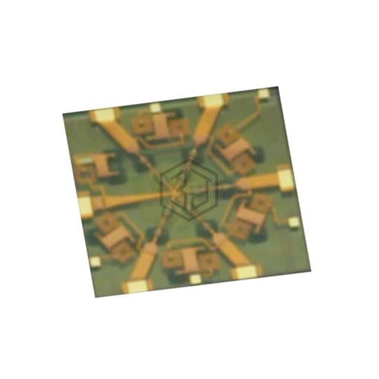 MA4SW510B-1 - MACOM Technology Solutions - RF Switches
