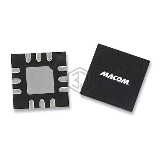 MASW-009482-TR3000 - MACOM Technology Solutions - RF Switches