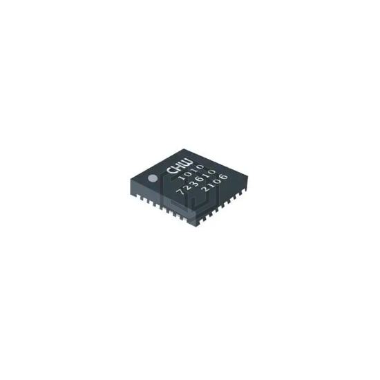 CHW1010-3-1.0 - CoreHW Semiconductor Ltd - RF Switches