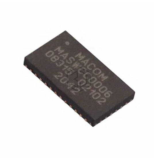 MASWCC0006 - MACOM Technology Solutions - RF Switches