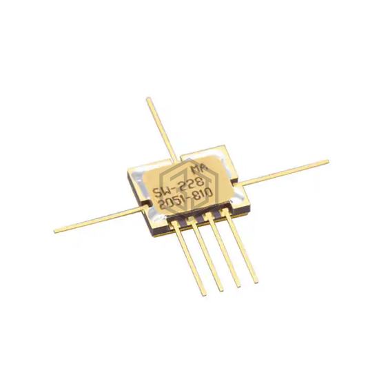 SW-228-PIN - MACOM Technology Solutions - RF Switches