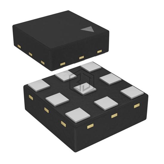 BGS13S2N9E6327XTSA1 - Infineon Technologies - RF Switches