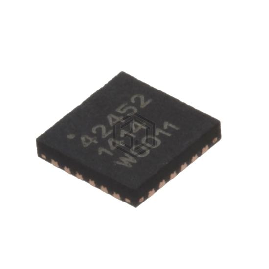PE42452A-Z - pSemi - RF Switches