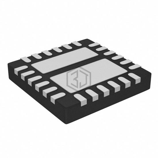 ADGM1004JCPZ-R2 - Analog Devices Inc. - RF Switches