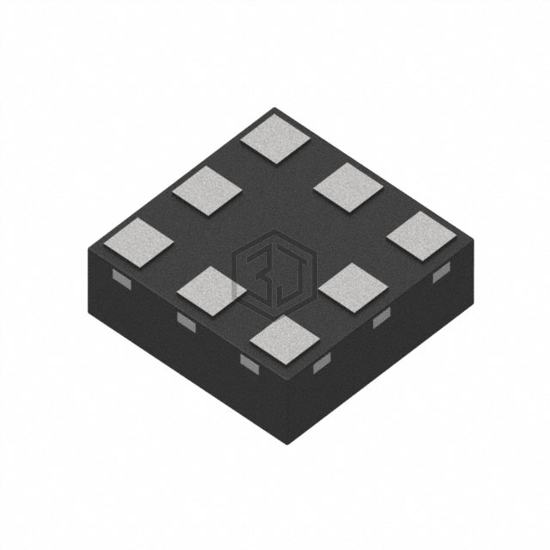 BGSA12UGL8E6327XTSA1 - Infineon Technologies - RF Switches