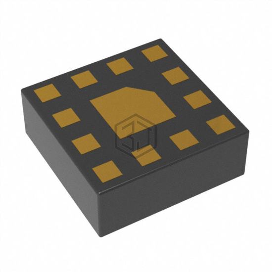 BGSX44MA12E6327XTSA1 - Infineon Technologies - RF Switches