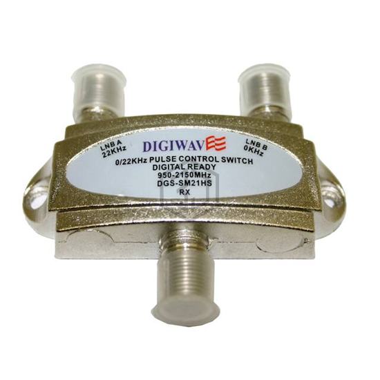 DGSSM21HS - Digiwave - RF Switches