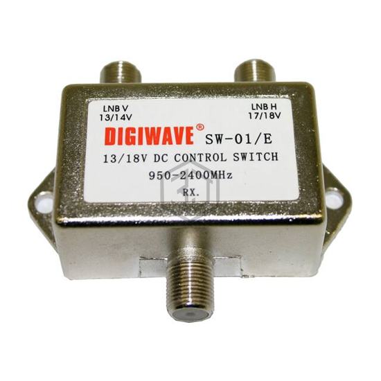 DGSSW01E - Digiwave - RF Switches