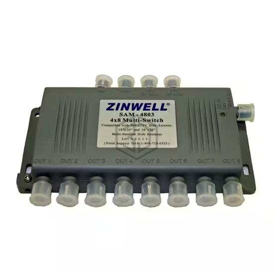 DGSSAM4803 - Digiwave - RF Switches