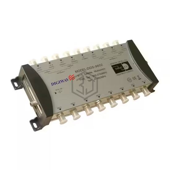 DGS9802 - Digiwave - RF Switches