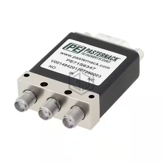 PE71S6347 - Pasternack - RF Switches