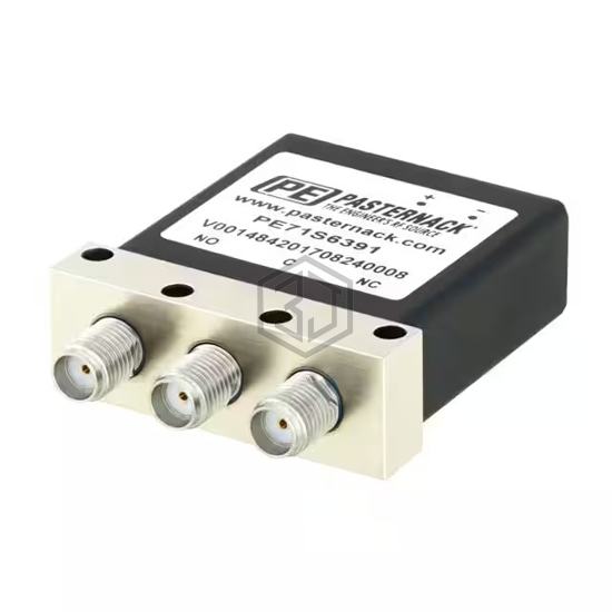 PE71S6391 - Pasternack - RF Switches