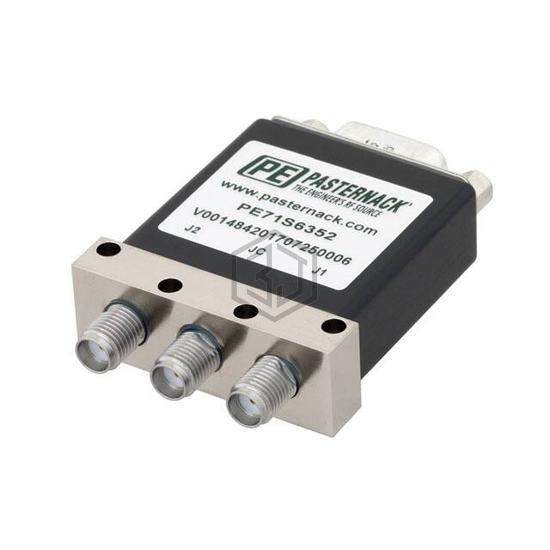 PE71S6352 - Pasternack - RF Switches