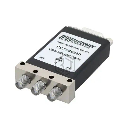 PE71S6350 - Pasternack - RF Switches