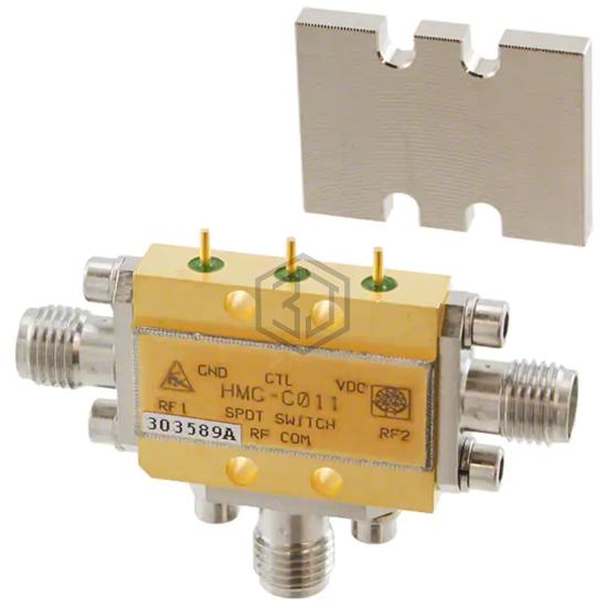 HMC-C011 - Analog Devices Inc. - RF Switches