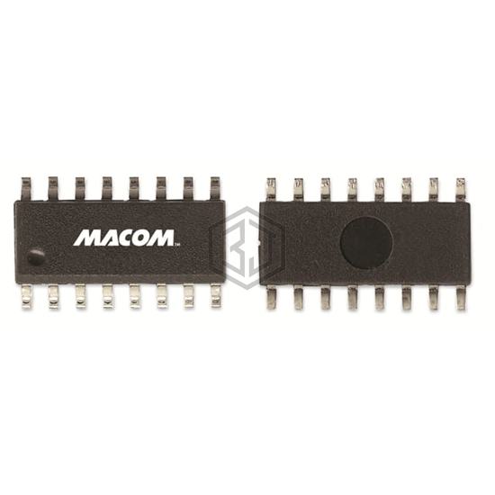 MASW-007072-000100 - MACOM Technology Solutions - RF Switches