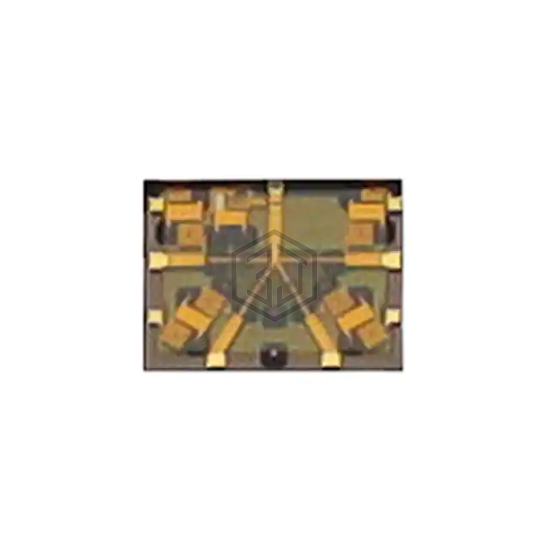 MASW-004102-12760W - MACOM Technology Solutions - RF Switches