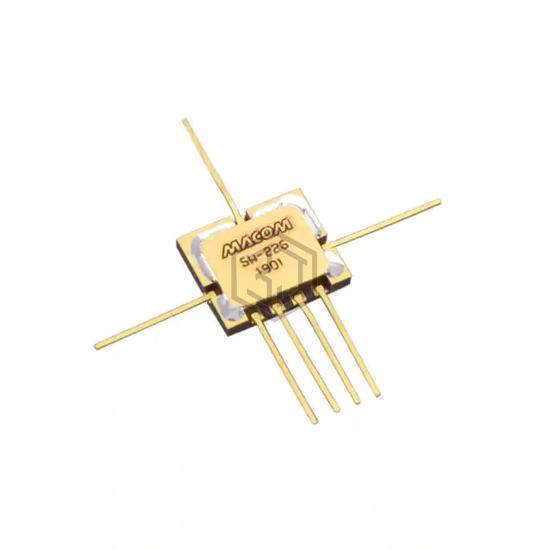SW-226-PIN - MACOM Technology Solutions - RF Switches