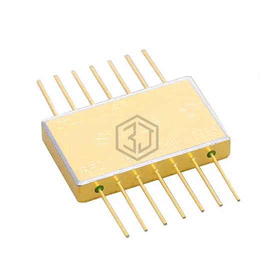 SW-231-PIN - MACOM Technology Solutions - RF Switches