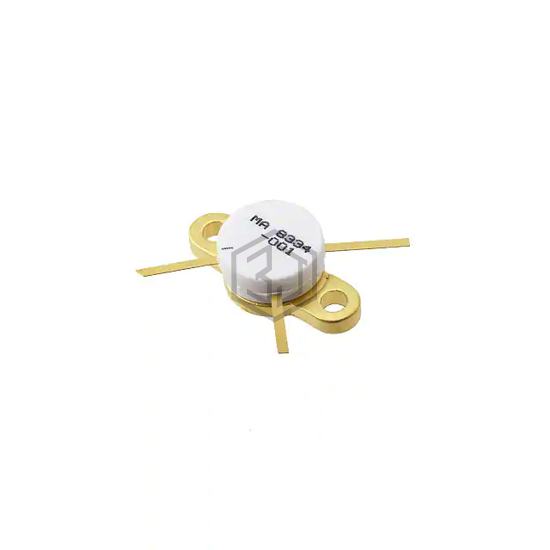 MA8334-001 - MACOM Technology Solutions - RF Switches