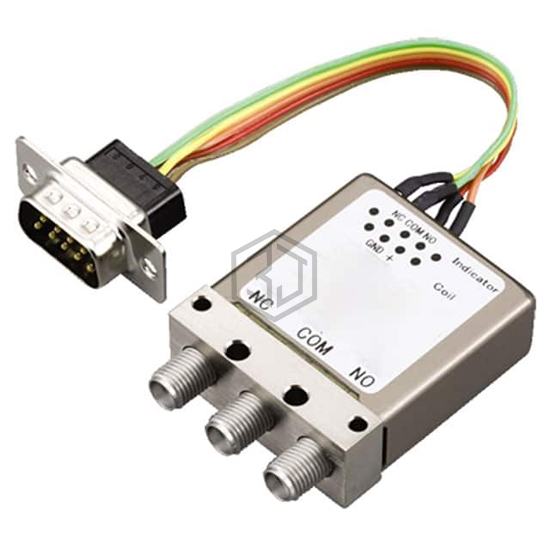 ARD50012C - Panasonic Electric Works - RF Switches