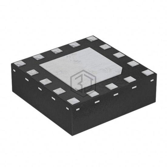 BGS14AN16E6327XTSA1 - Infineon Technologies - RF Switches